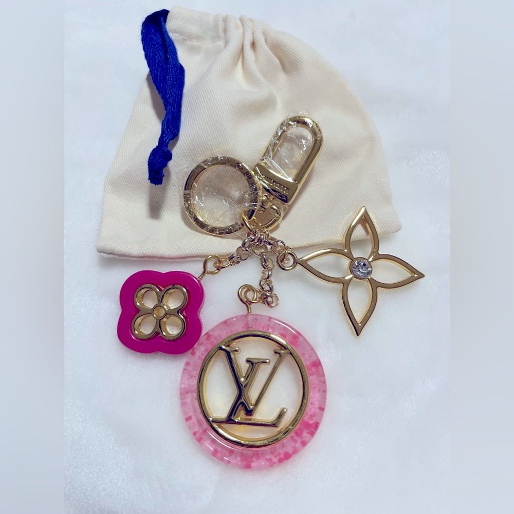 Bag Charm